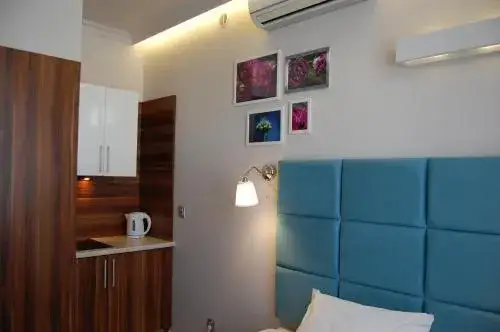 Villa Star w Międzyzdrojach: Komfortowy wypoczynek nad morzem