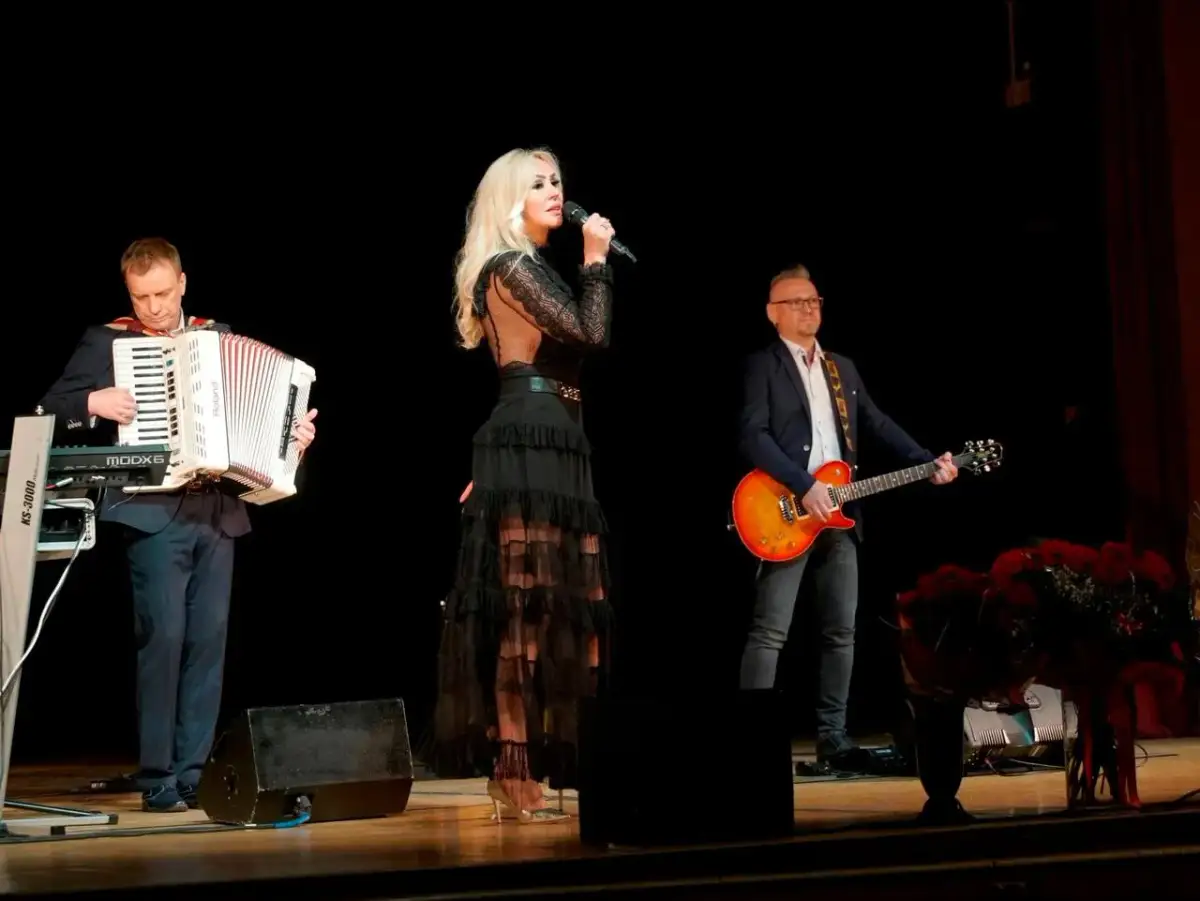 Ile trwa koncert Teresy Werner? Odkryj, co wpływa na czas trwania