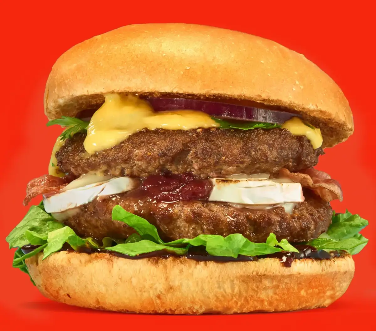 Gdzie jest Blow Burger? Sprawdź, gdzie zamówić pyszne burgery