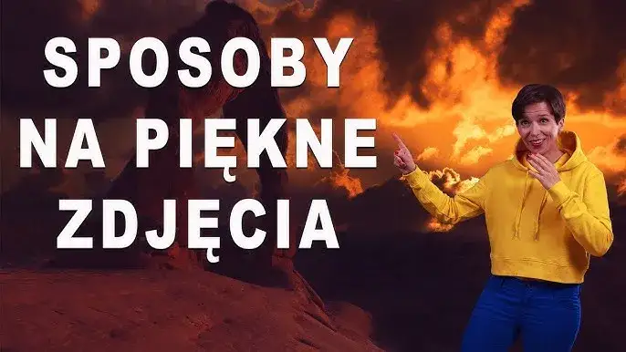 Jak zrobić dobre zdjęcie? Odkryj sekrety świadomej fotografii