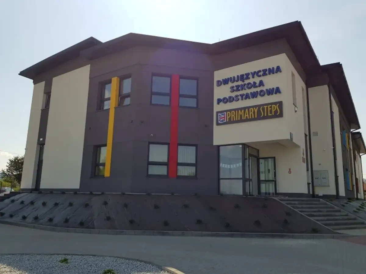 Szkoła dla niesłyszących w Bielsku-Białej - wyjątkowe programy edukacyjne