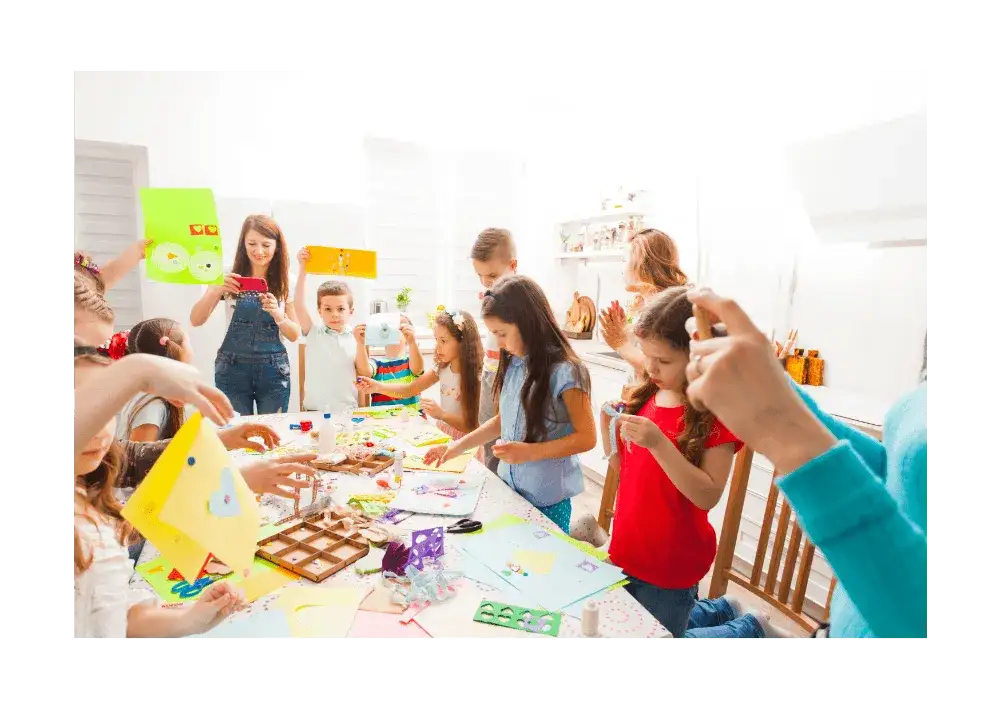 Jakie warsztaty dla dzieci wybierać, aby rozwijały ich pasje?