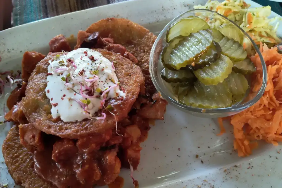 Gdzie zjeść w Gliwicach? Odkryj najlepsze lokale na posiłek