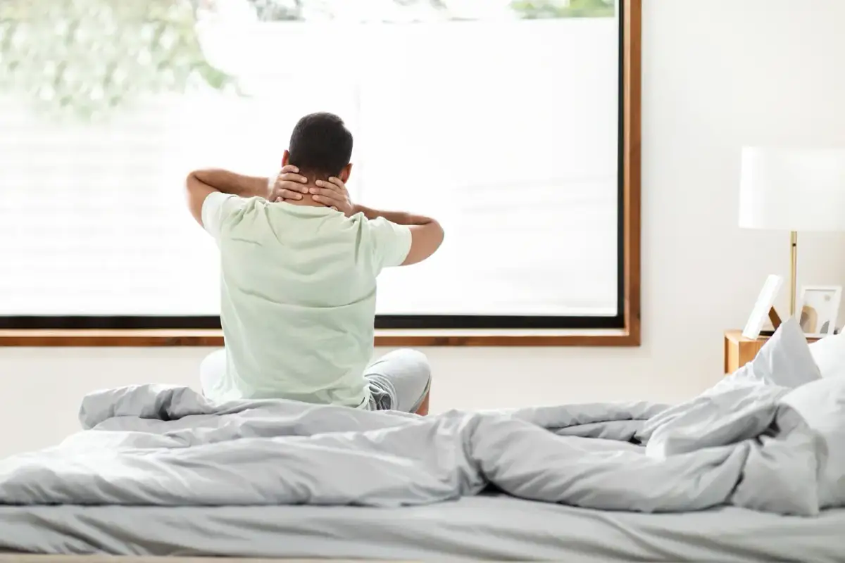 Zaburzenia SI u dorosłych: Poznaj objawy i odzyskaj komfort życia