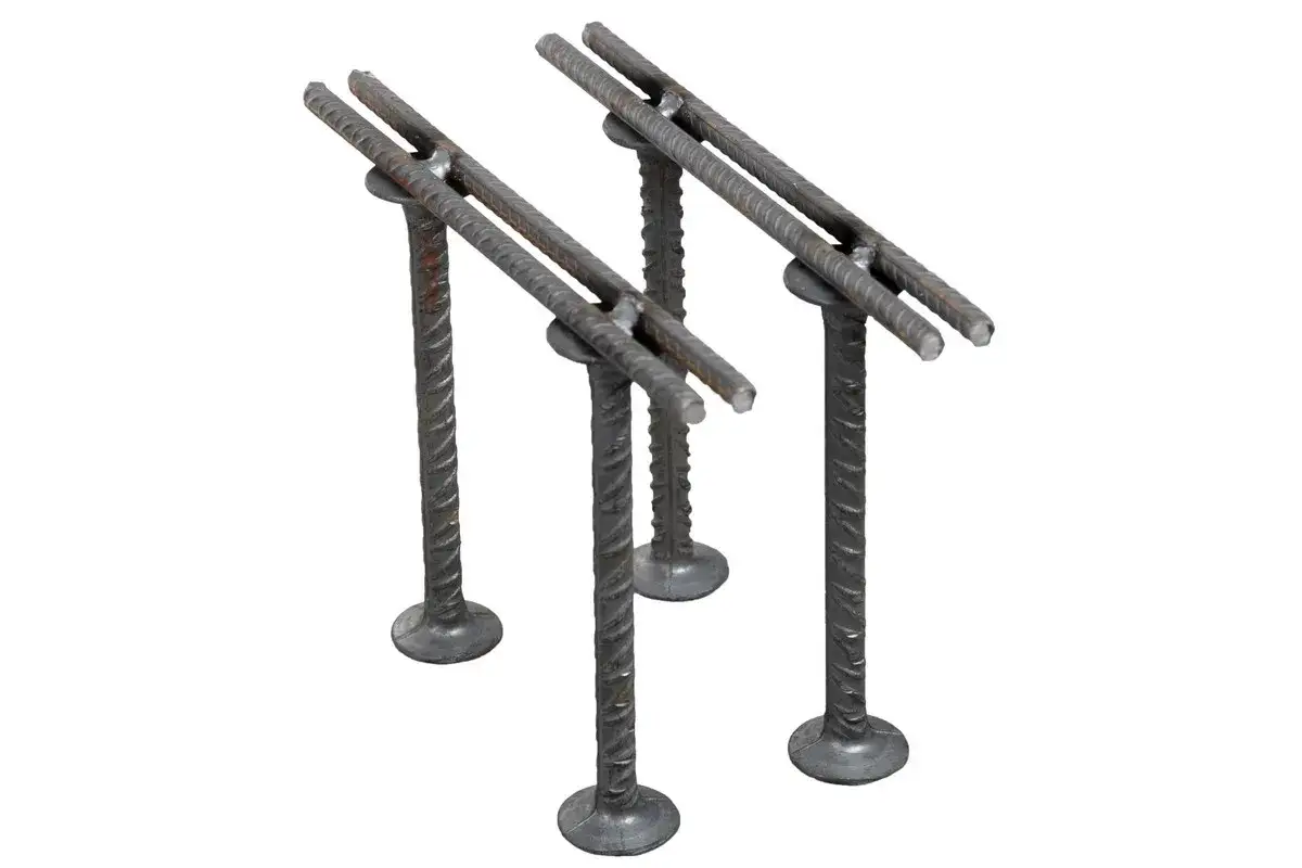 Zbrojenie na przebicie: Jak uniknąć katastrof budowlanych w konstrukcjach