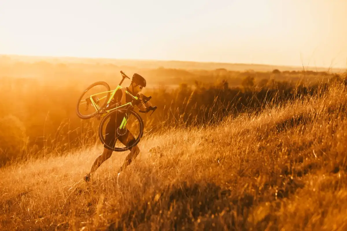Bieganie czy rower? Kluczowe różnice dla Twojej formy