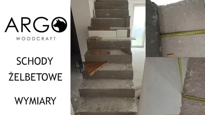 Jak obliczyć beton na schody? Uniknij błędów i oszczędź!