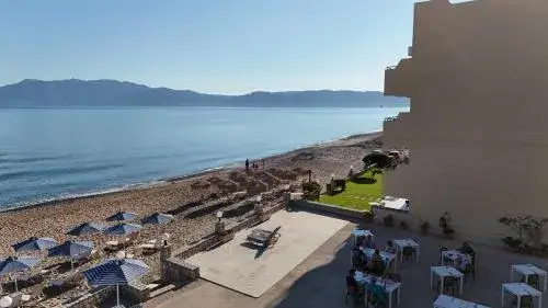 Side czy jest bezpiecznie? Odkryj prawdziwe oblicze bezpieczeństwa w kurorcie