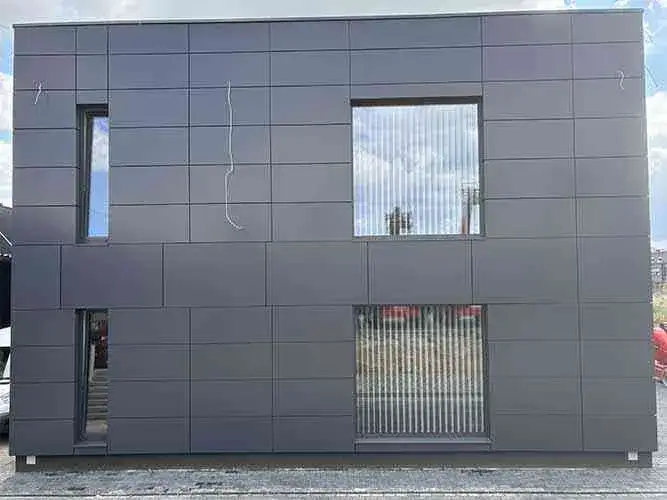Ile kosztuje elewacja z alucobondu? Sprawdź ceny i ukryte koszty