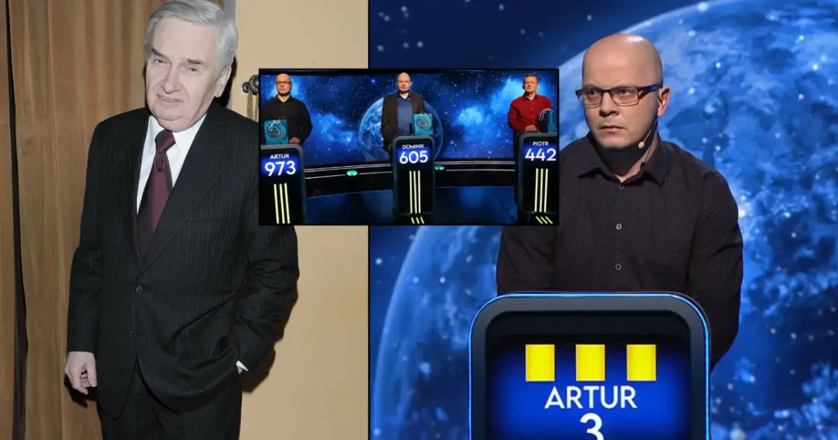 Jeden z dziesięciu od kiedy? Poznaj historię kultowego teleturnieju