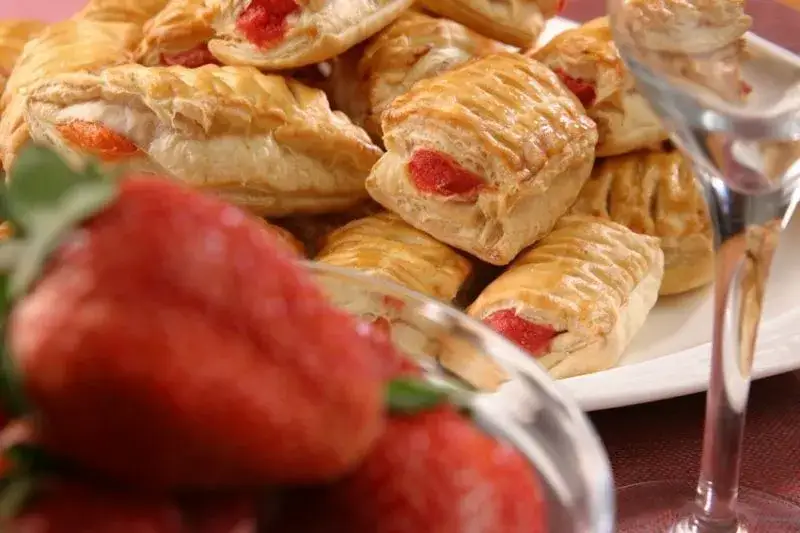 Gdzie kupić ciastka Fornetti? Sprawdź najlepsze miejsca w Polsce