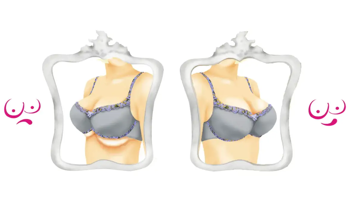 Brafitting: Pozbądź się śladów po staniku raz na zawsze!