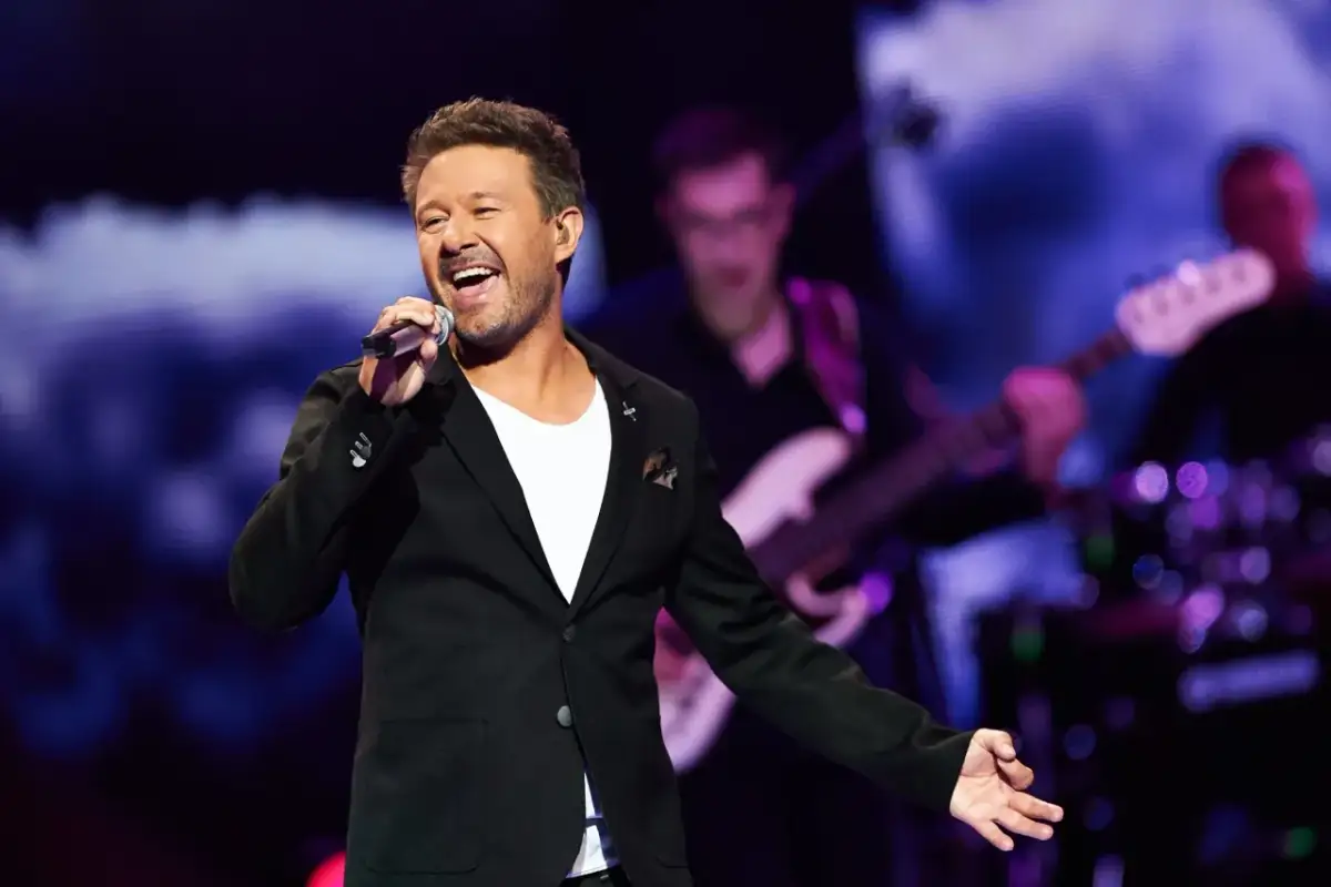 Ile trwa koncert Piaska? Zaskakujące fakty o jego występach