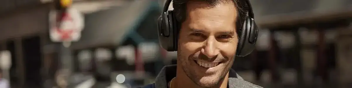 Jak podłączyć słuchawki bezprzewodowe do laptopa JBL - proste kroki