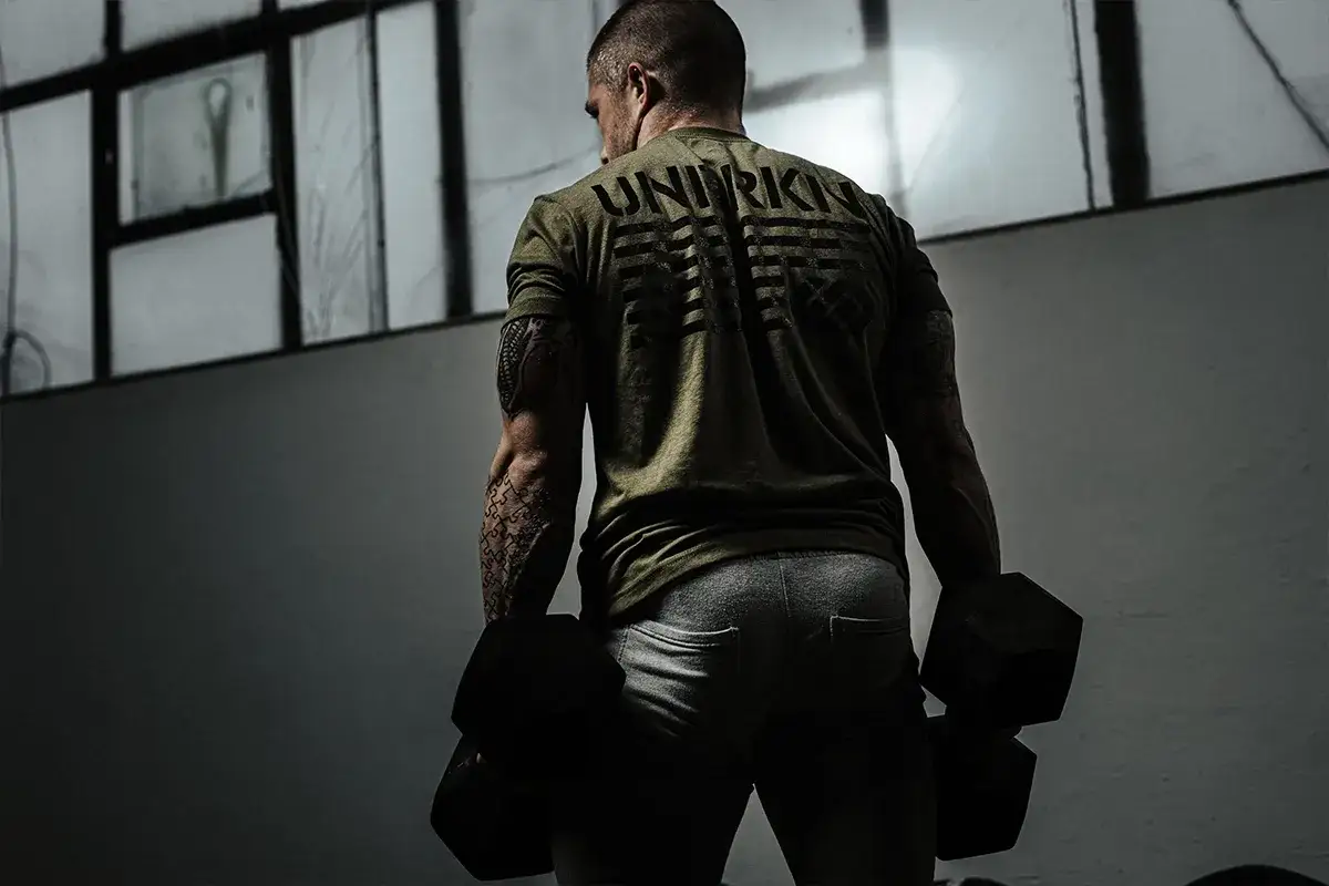 CrossFit w domu: Skuteczny trening bez boxa? Oto jak!