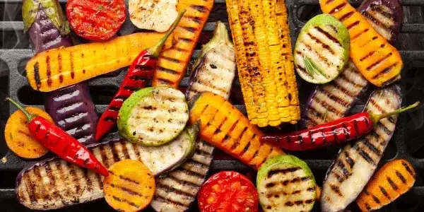 Co na grilla? Nietypowe przekąski, które pokochasz!
