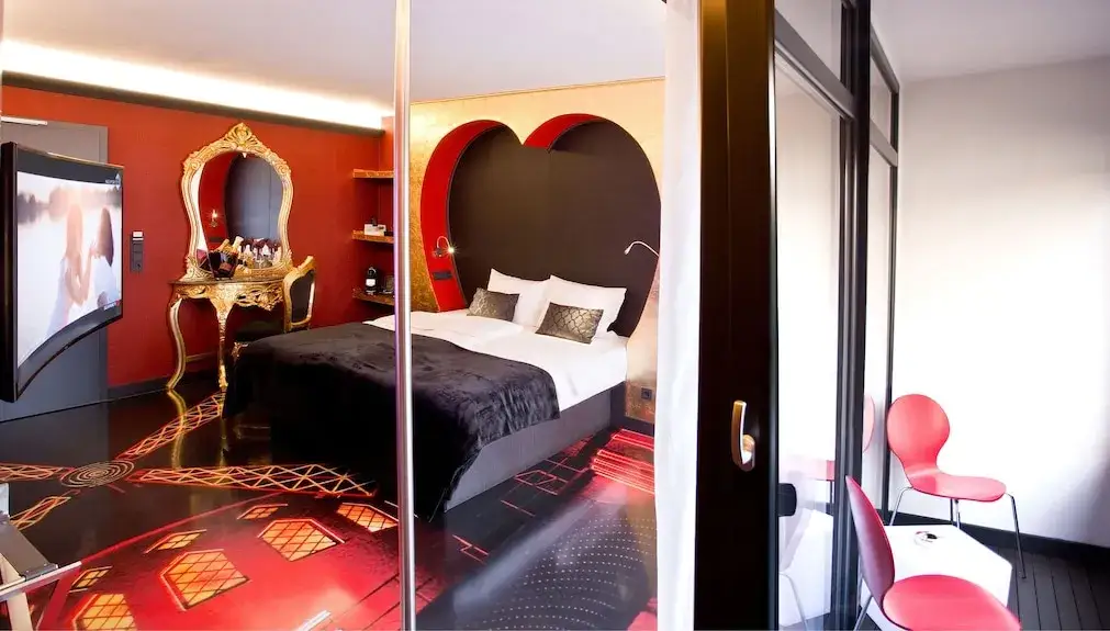 Stays Design Hotel Dortmund: Design, Lage & Tipps für Ihren Aufenthalt