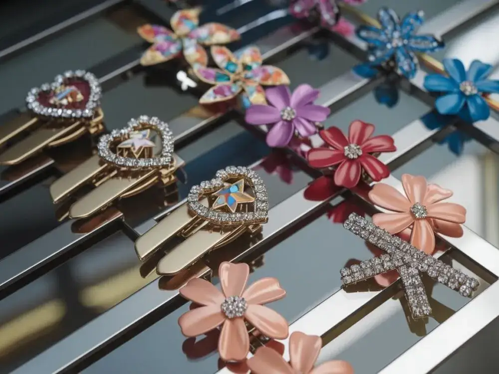 Jak zrobić ozdobne klipsy do butów i nadać im unikalny styl