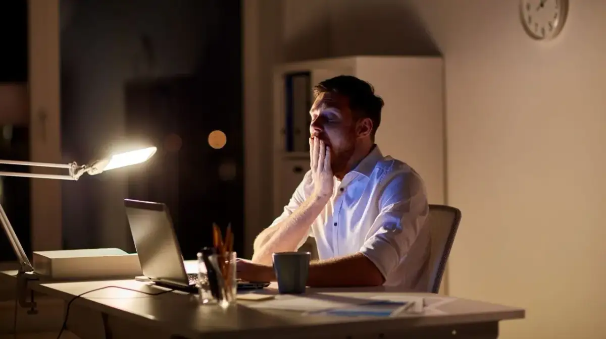 Odmowa nadgodzin: Kiedy możesz powiedzieć "nie" bez konsekwencji?