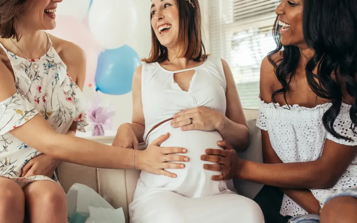 Fakty i mity o ciąży: obalamy najpopularniejsze przesądy i lęki