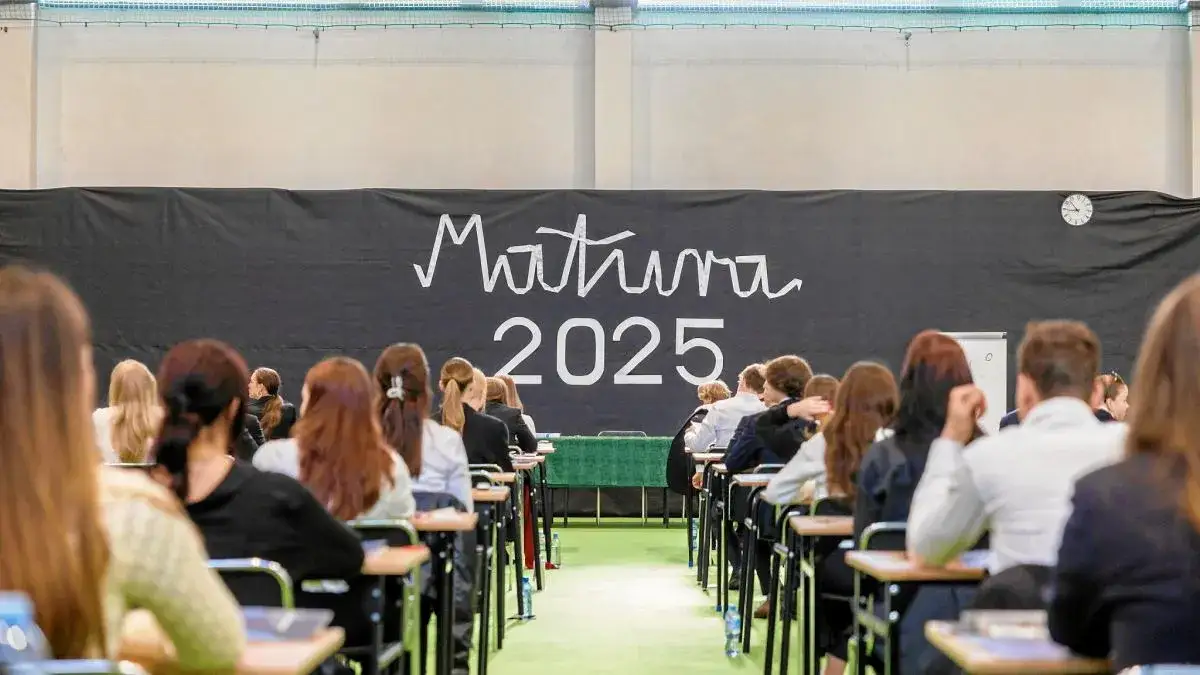 Czy można zdawać maturę z przedmiotu, którego się nie uczyło? Sprawdź wymagania