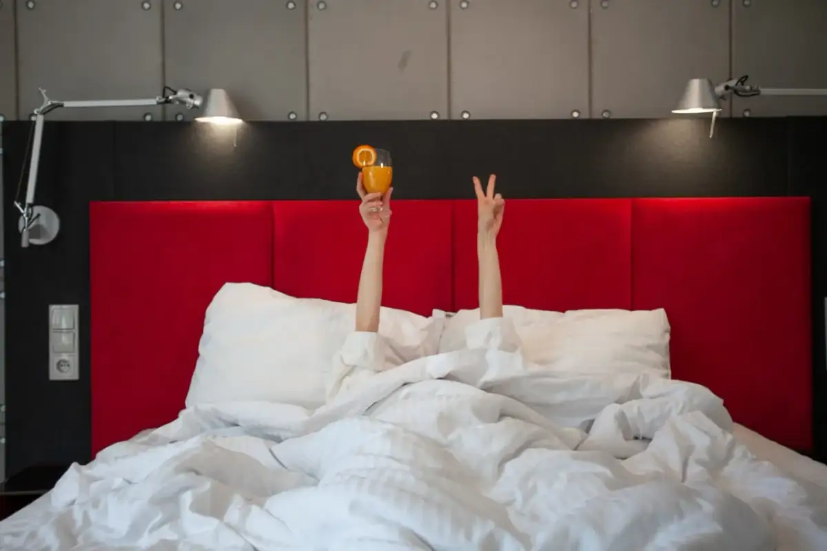 Pamiątka czy kradzież? Co możesz zabrać z hotelu bez obaw.