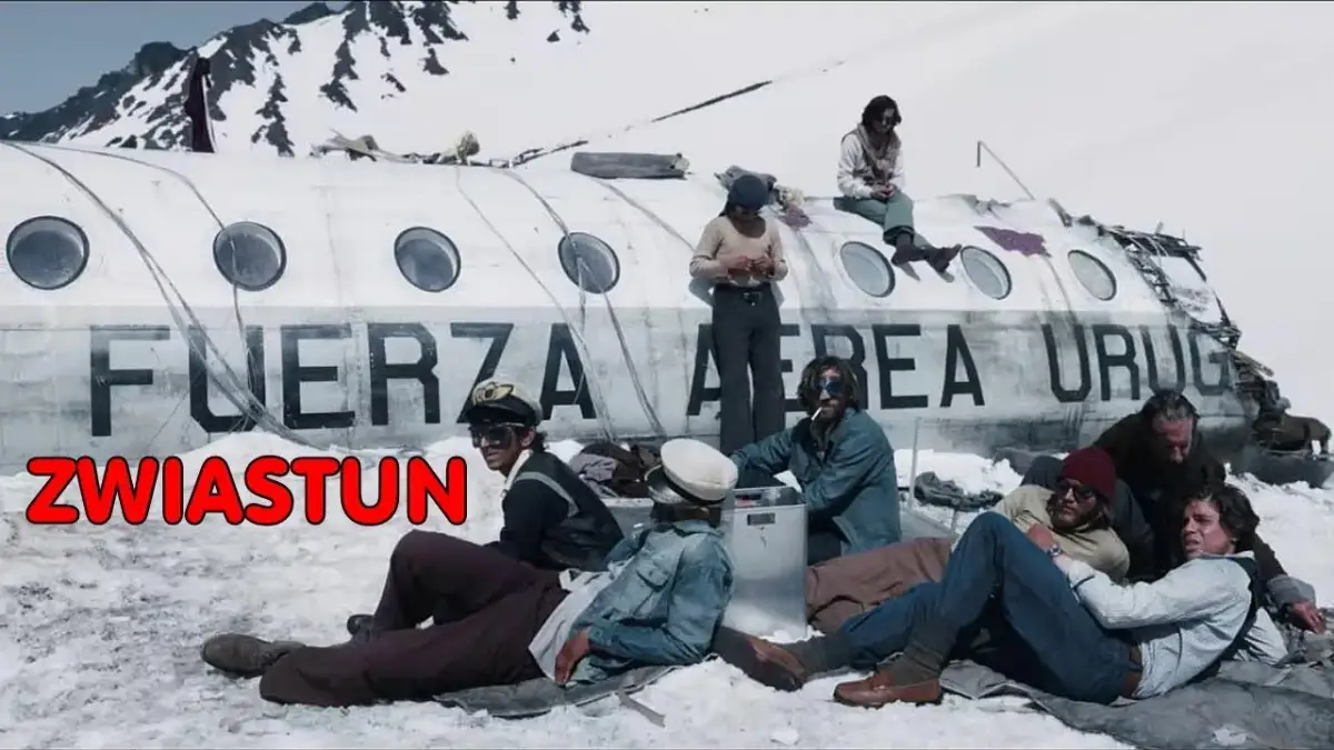 Najlepsze filmy o katastrofie samolotu, które wstrząsną twoim światem