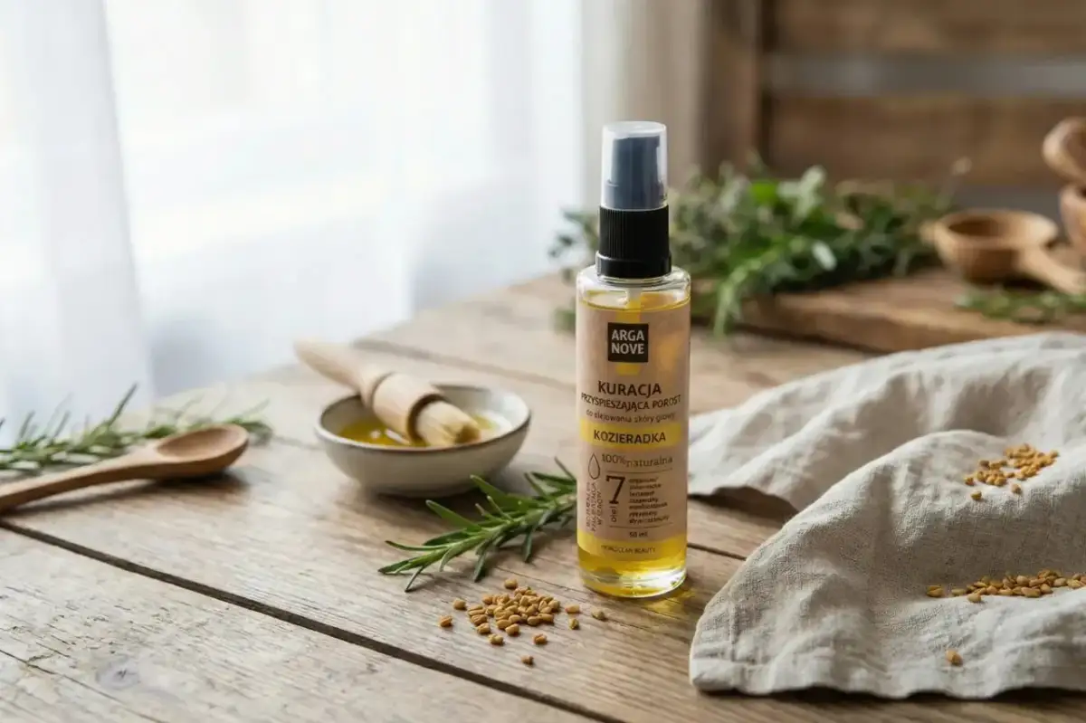 Jak podgrzać olejek do masażu? Bezpieczne metody i sekrety