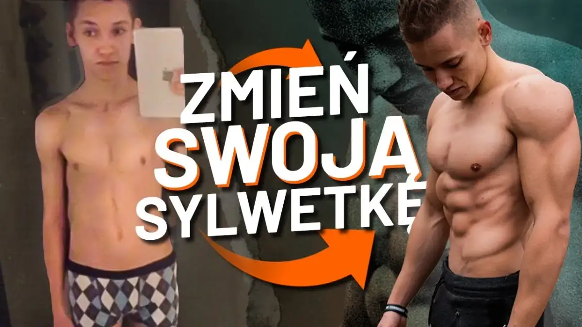 Jak wyrzeźbić sylwetkę? Kompletny poradnik krok po kroku