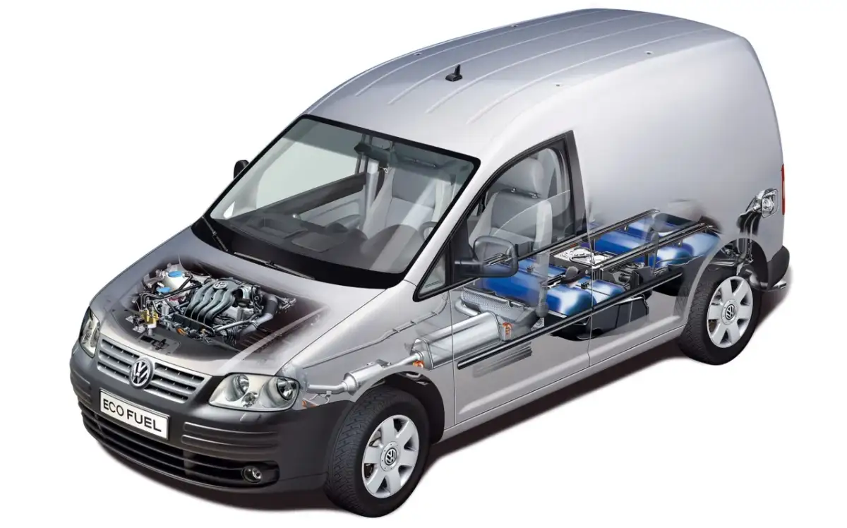 Instalacja CNG co to jest i jakie ma korzyści dla kierowców