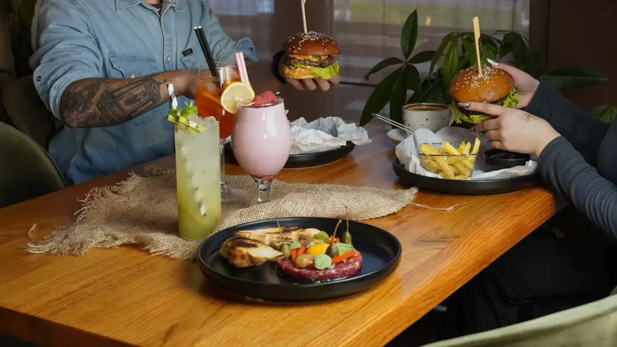 Gdzie zjeść w Tarnowie? Odkryj najlepsze restauracje i smaki