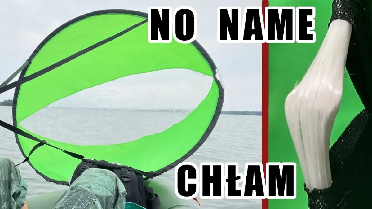 Jak zrobić żagiel do kajaka? Praktyczny poradnik DIY