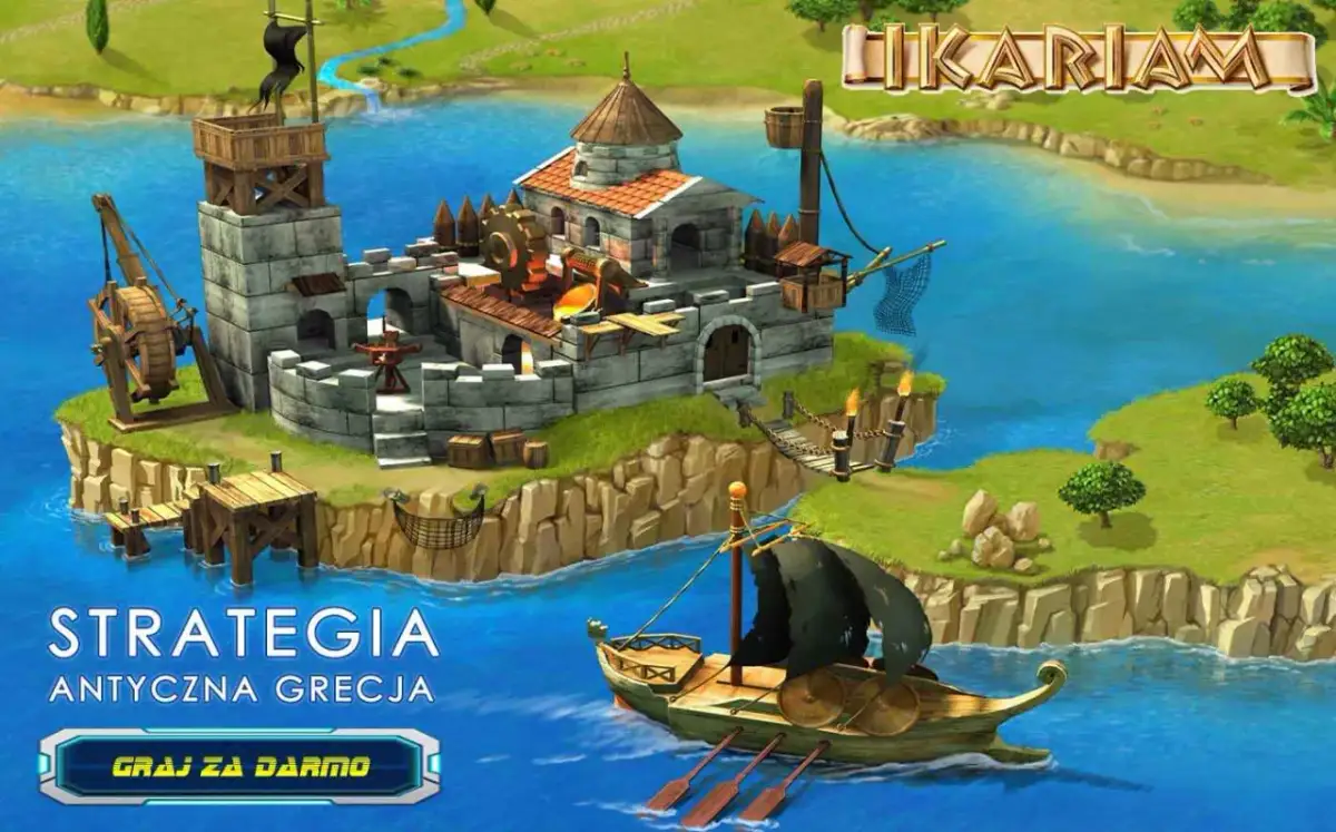 Strategiczne gry wojenne: Ranking, porady, jak grać i wygrywać?