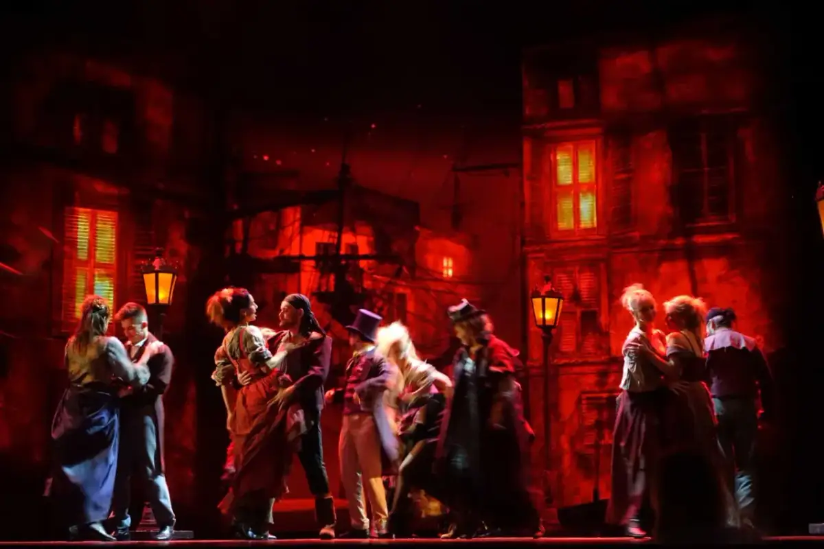 Ile trwa koncert Kayah i Bregović? Sprawdź szczegóły i godziny