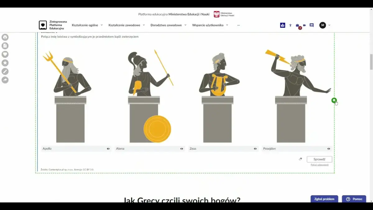 Zintegrowana platforma edukacyjna – co to jest i jak może pomóc?