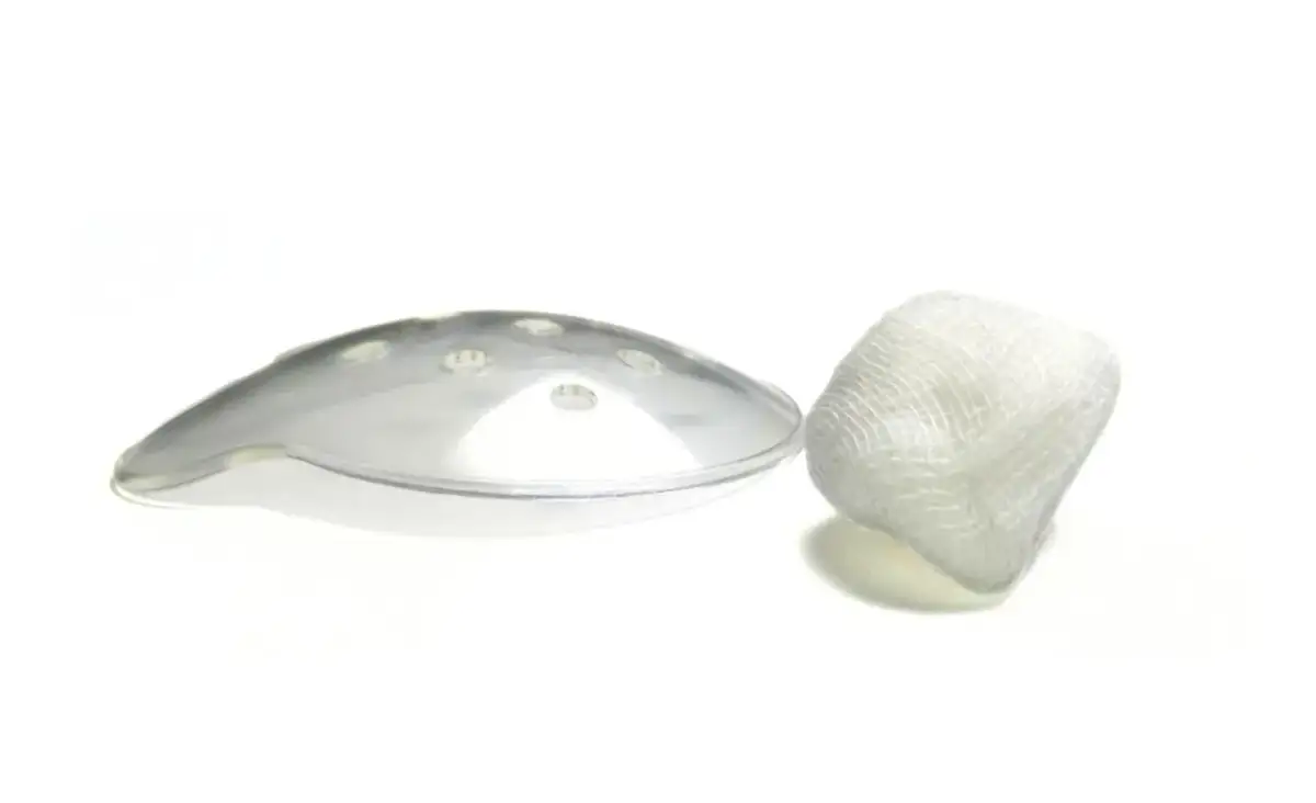 Osłona na oko po operacji zaćmy - gdzie kupić najlepsze modele?