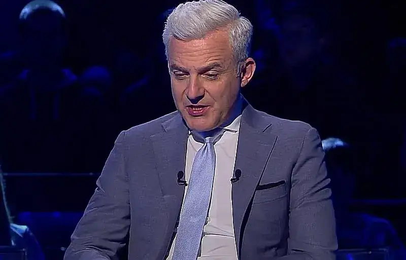 Milionerzy: Kto nosi kornet? Zagadka z j. polskiego