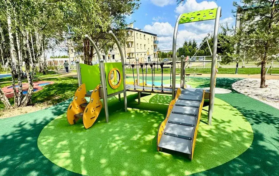 Czy plac zabaw wymaga pozwolenia na budowę? Sprawdź, zanim zaczniesz!