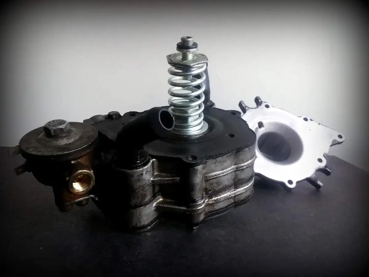 Jak wyczyścić reduktor LPG bez rozbierania - proste sposoby i porady