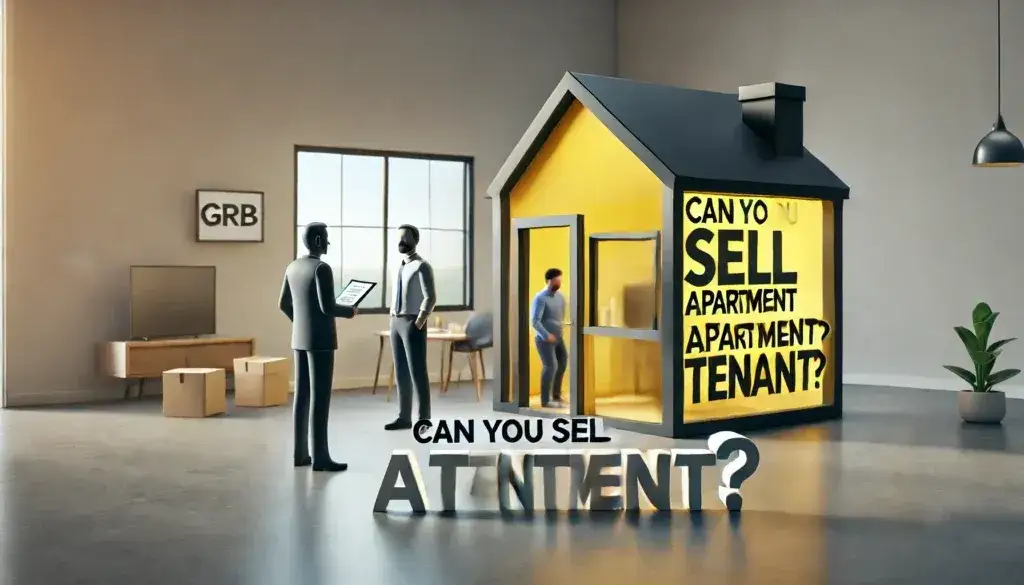 Czy można sprzedać mieszkanie z lokatorami? Prawa najemców i obowiązki właściciela