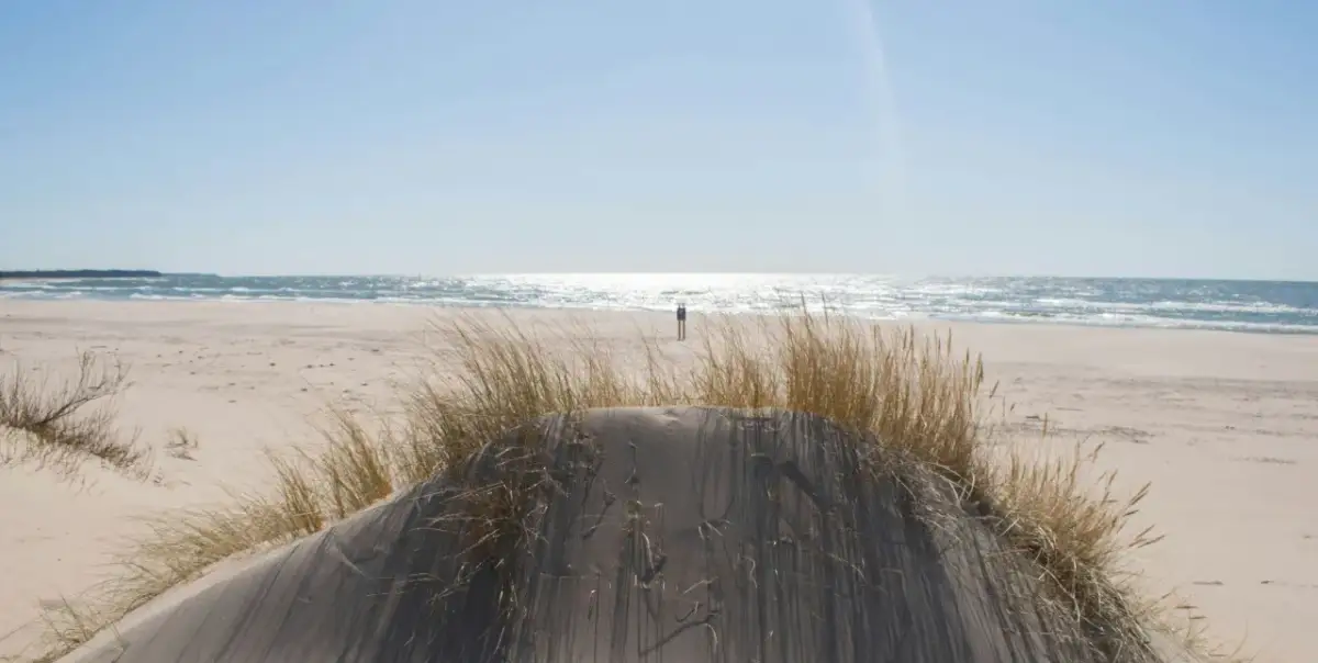 Jak dojechać do Łeby? Wybierz najlepszy transport na urlop!