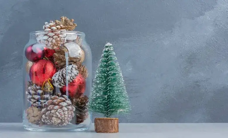 Ozdoby w szkle jak zrobić - proste pomysły na wyjątkowe dekoracje