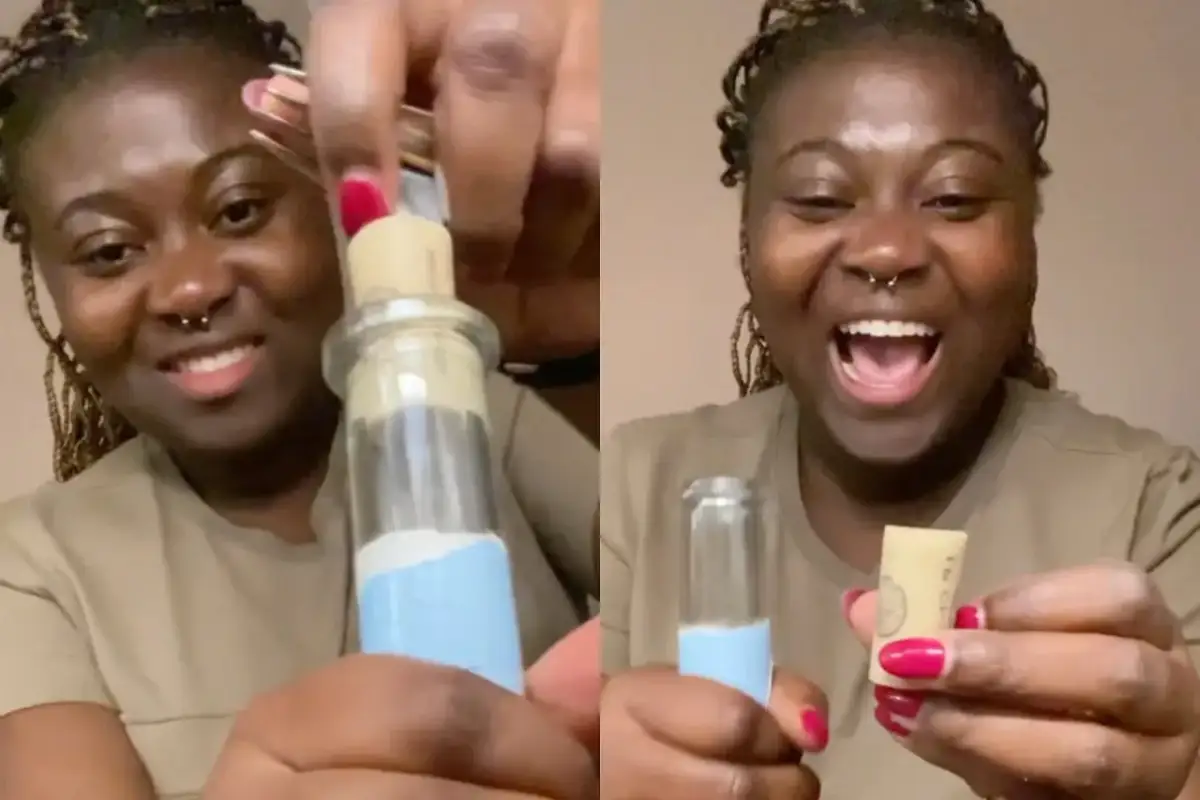 Jak otworzyć wino widelcem bez korkociągu - prosta metoda krok po kroku