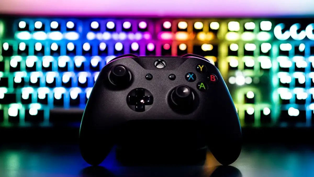 Jak podłączyć pada Xbox 360 do PC - proste kroki i porady