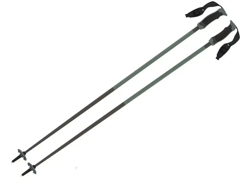 Jak wybrać najlepsze kijki narciarskie i uniknąć błędów przy zakupie