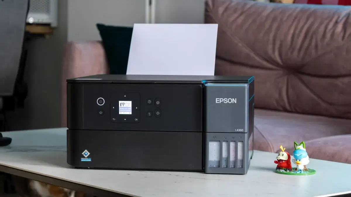 Druk dwustronny Epson: Poradnik krok po kroku (Windows/Mac)