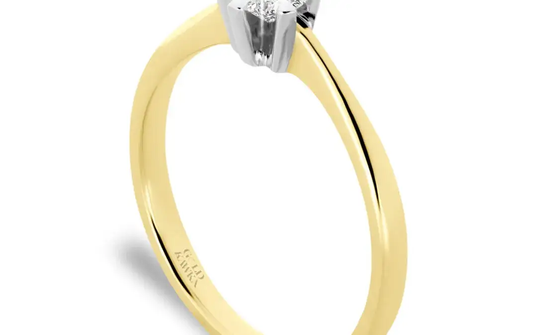 Ile kosztuje zmniejszenie obrączki? Cennik i porady