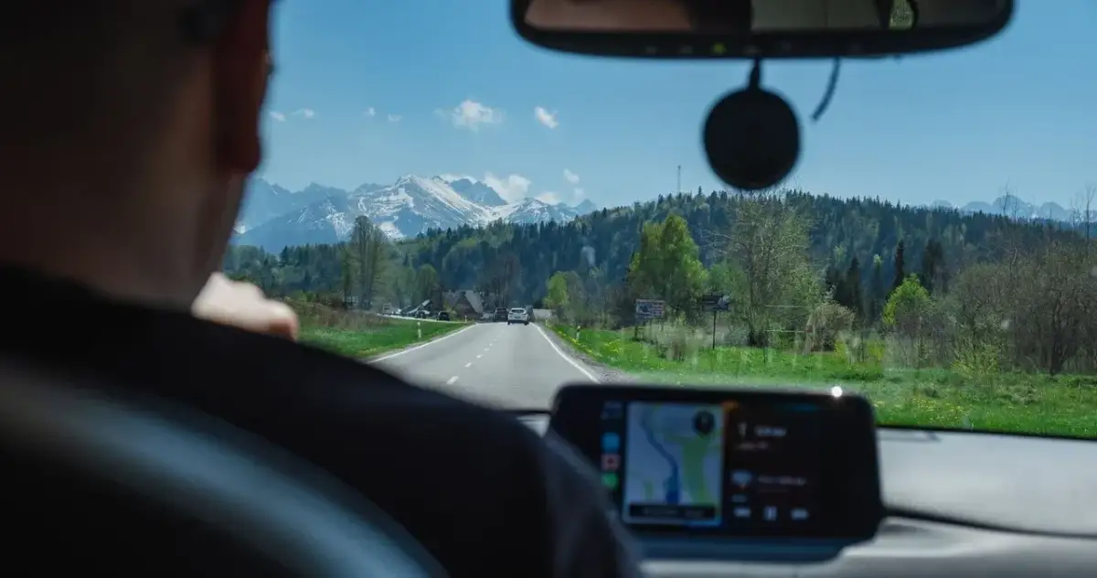 Najlepsza trasa do Zakopanego – uniknij korków i opłat drogowych