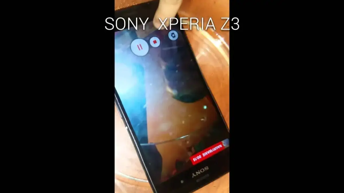 Zaparowany obiektyw w telefonie? Szybkie i bezpieczne osuszanie!