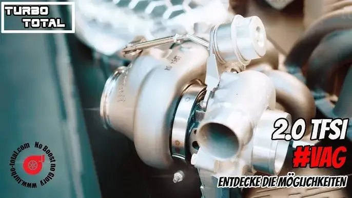 2.0 TFSI Motor: Probleme, Kaufberatung & Tuning-Tipps